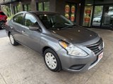 Used 2018 Nissan Versa SV image 4