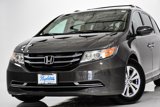 Used 2016 Honda Odyssey EX-L image 2