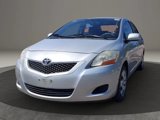 Used 2010 Toyota Yaris Sedan image 4
