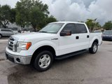 Used 2012 Ford F150 XLT w/ XLT Convenience Pkg image 3
