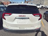 Used 2022 GMC Terrain SLT w/ Infotainment Package II image 6