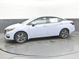 New 2025 Nissan Versa SV image 4