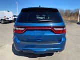 New 2025 Dodge Durango GT image 4