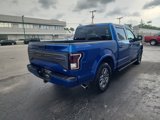 Used 2017 Ford F150 XLT w/ Equipment Group 301A Mid image 5