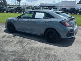 Used 2021 Honda Civic Sport image 2