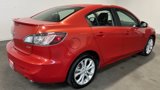 Used 2010 MAZDA MAZDA3 s Grand Touring image 3