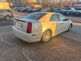 Used 2008 Cadillac STS V8 image 3