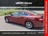 Used 2010 Nissan Maxima 3.5 SV image 3