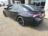 Used 2022 Toyota Camry XSE image 3