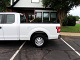 Used 2018 Ford F150 XL w/ Equipment Group 101A Mid image 4