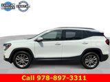 Certified 2024 GMC Terrain SLT image 5