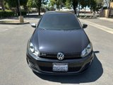 Used 2014 Volkswagen GTI Driver's Edition image 3