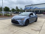 Used 2022 Toyota Corolla LE image 4