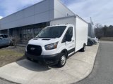 Certified 2022 Ford Transit 350 DRW image 4