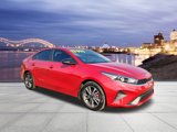 Used 2024 Kia Forte LXS w/ LXS Technology Package image 5
