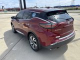 Used 2021 Nissan Murano SL w/ SL Moonroof Package image 5