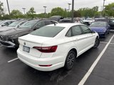 Used 2021 Volkswagen Jetta S w/ Driver Assistance Package image 4