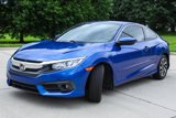 Used 2016 Honda Civic LX image 3