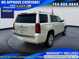 Used 2015 Chevrolet Tahoe LTZ image 6