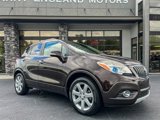 Used 2015 Buick Encore Premium w/ Experience Buick Package image 2