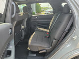 New 2024 Dodge Durango SXT w/ SXT Blacktop Group image 6