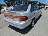 Used 1993 Ford Escort LX image 5