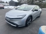 Used 2024 Toyota Prius XLE image 3