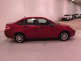 Used 2011 Ford Focus SE w/ 201A Rapid Spec Order Code image 3