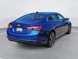 Used 2023 Chevrolet Malibu LT image 3