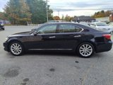 Used 2011 Lexus LS 460 AWD image 5
