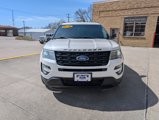 Used 2016 Ford Explorer Sport w/ Equipment Group 401A image 3