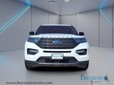 Used 2022 Ford Explorer XLT w/ Equipment Group 202A image 5