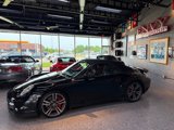 Used 2011 Porsche 911 Turbo image 4