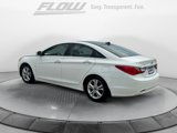 Used 2012 Hyundai Sonata Limited w/ Navigation Pkg image 6