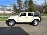 Used 2010 Jeep Wrangler Unlimited Sahara w/ Dual Top Group image 5