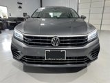 Used 2019 Volkswagen Passat 2.0T SE R-Line image 2