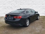 Used 2018 Chevrolet Malibu LS image 2