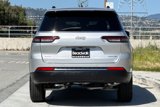 New 2025 Jeep Grand Cherokee L Limited image 6