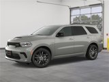 New 2025 Dodge Durango R/T w/ Blacktop Package image 2