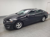 Used 2017 Chevrolet Malibu LS image 2