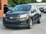 Used 2015 Chevrolet Trax LS image 3