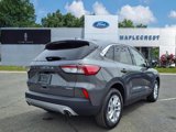 Certified 2022 Ford Escape SE image 4