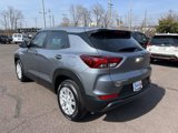 Used 2021 Chevrolet TrailBlazer LS image 5