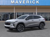 New 2025 Chevrolet Trax RS w/ Sunroof Package image 2