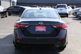 New 2025 Nissan Sentra SV image 4