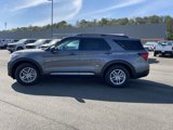 New 2025 Ford Explorer Active image 6