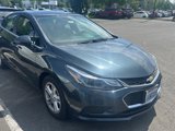 Used 2017 Chevrolet Cruze LT w/ Sun And Sound Package image 3
