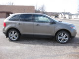 Used 2013 Ford Edge SEL image 5