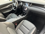 Used 2022 INFINITI QX50 Luxe image 5