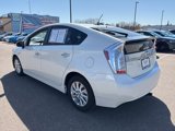 Used 2015 Toyota Prius Prime Advanced image 3